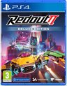 Redout 2: Deluxe Edition - PS4