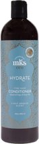 MKS-Eco - Hydrate - Fine Hair Conditioner - Light Breeze - 739ml