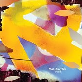 Ragawerk - Ragawerk (LP)