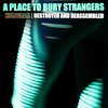 A Place To Bury Strangers - Hologram - Destroyed & Reassembled (remix Album) (LP)