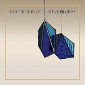Steve Pilgrim - Beatiful Blue (CD)