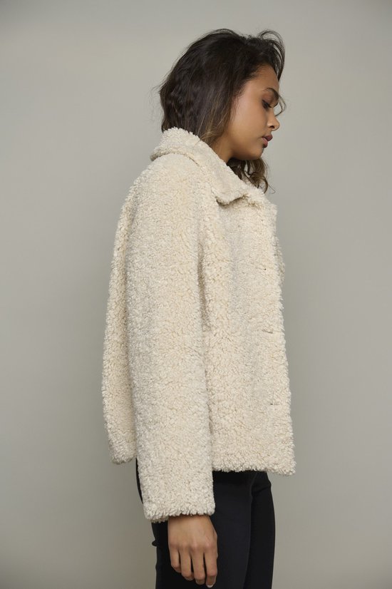 Short boxy jacket Angora 36 | bol
