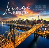 V/A - Lounge In New York Vol.1 (CD)