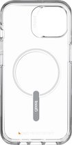 GEAR4 Crystal Palace Snap coque de protection pour téléphones portables 15,5 cm (6.1") Housse Transparent