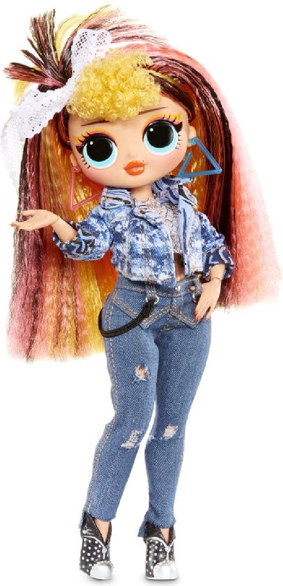 L.O.L. Surprise Remix OMG Pop B.B. Modepop bol