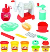 Play-Doh Kitchen Creations - Pottenbakken & Boetseren - Boetseerklei (5 potjes)