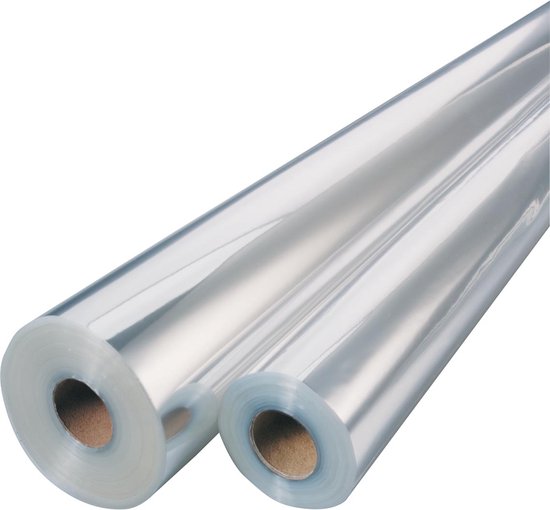 Feuille d'aluminium 150 m x 30 cm rouleau seul
