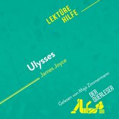 Ulysses von James Joyce (Lektürehilfe)