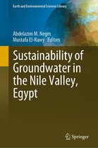 Earth and Environmental Sciences Library - Sustainability of Groundwater in the Nile Valley, Egypt