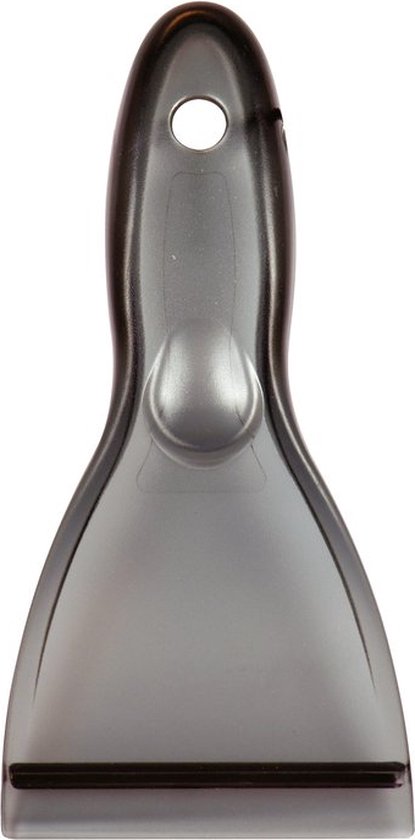 Plexi ijskrabber – 22 x 10,8 cm