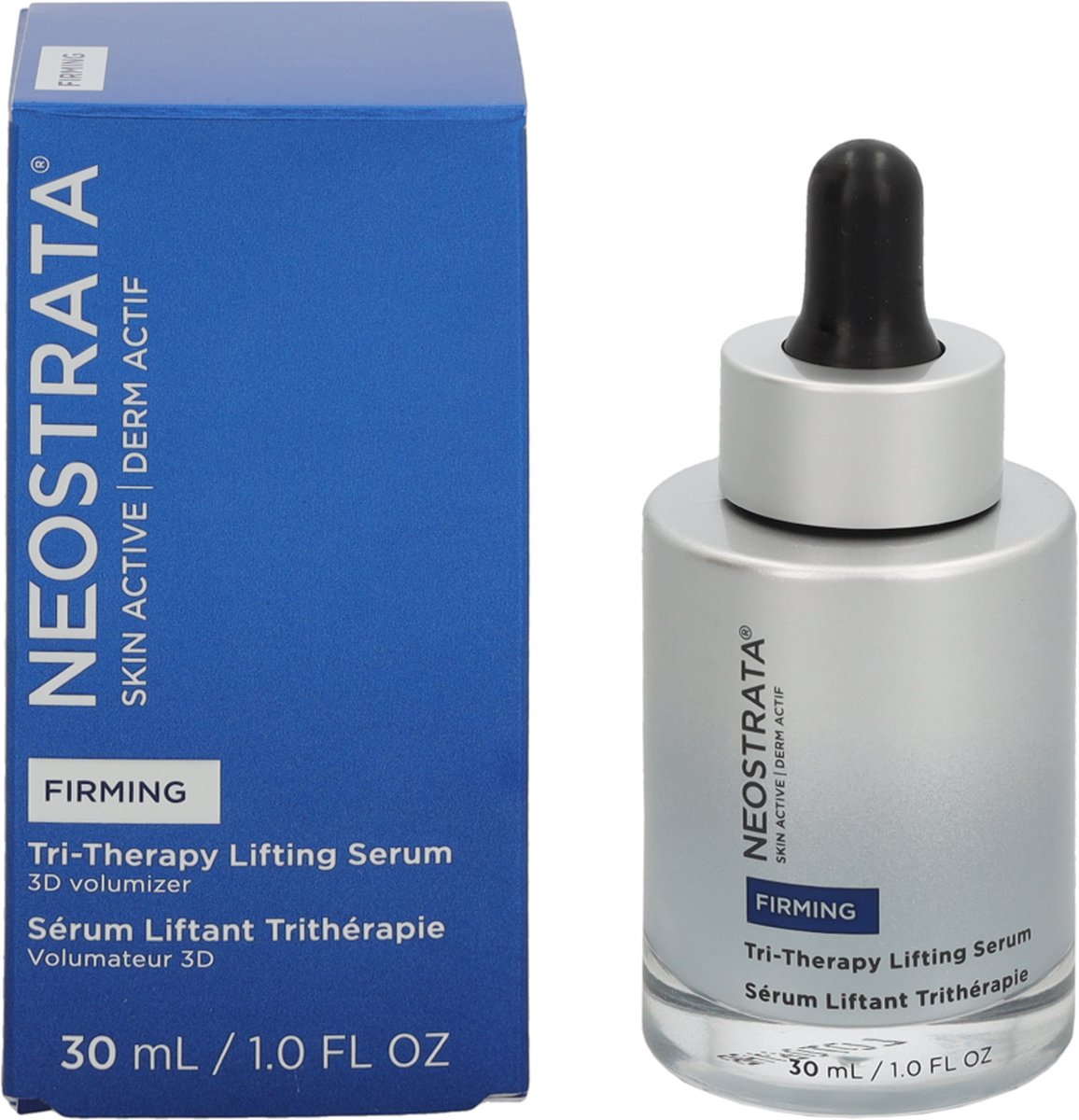 Neostrata Tri-Therapy Lifting Serum