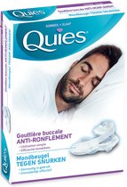 Anti-snurk goot van Quies