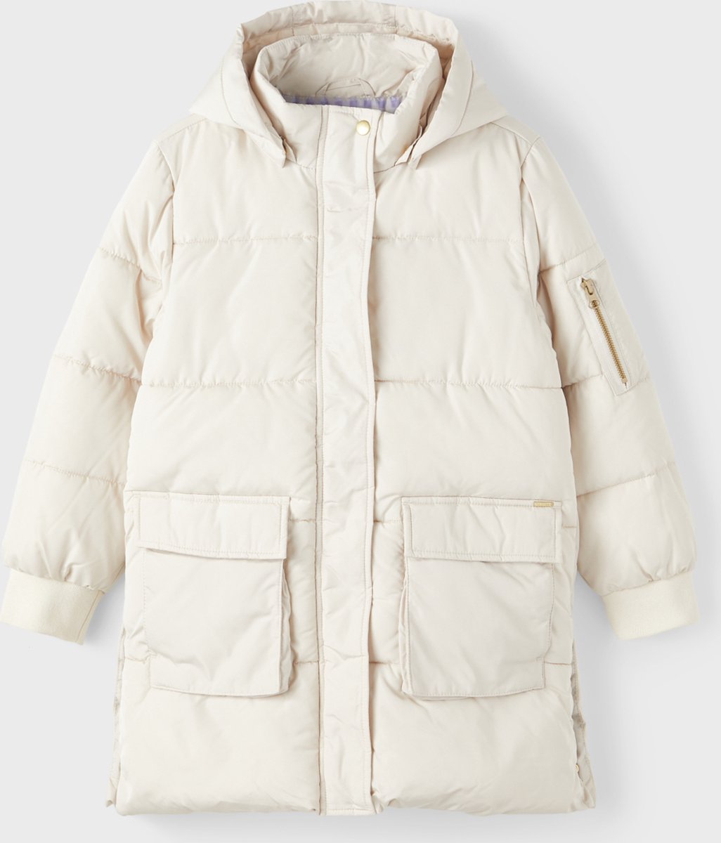The North Face Warm Storm Rain Jacket - Giacca invernale Bimba