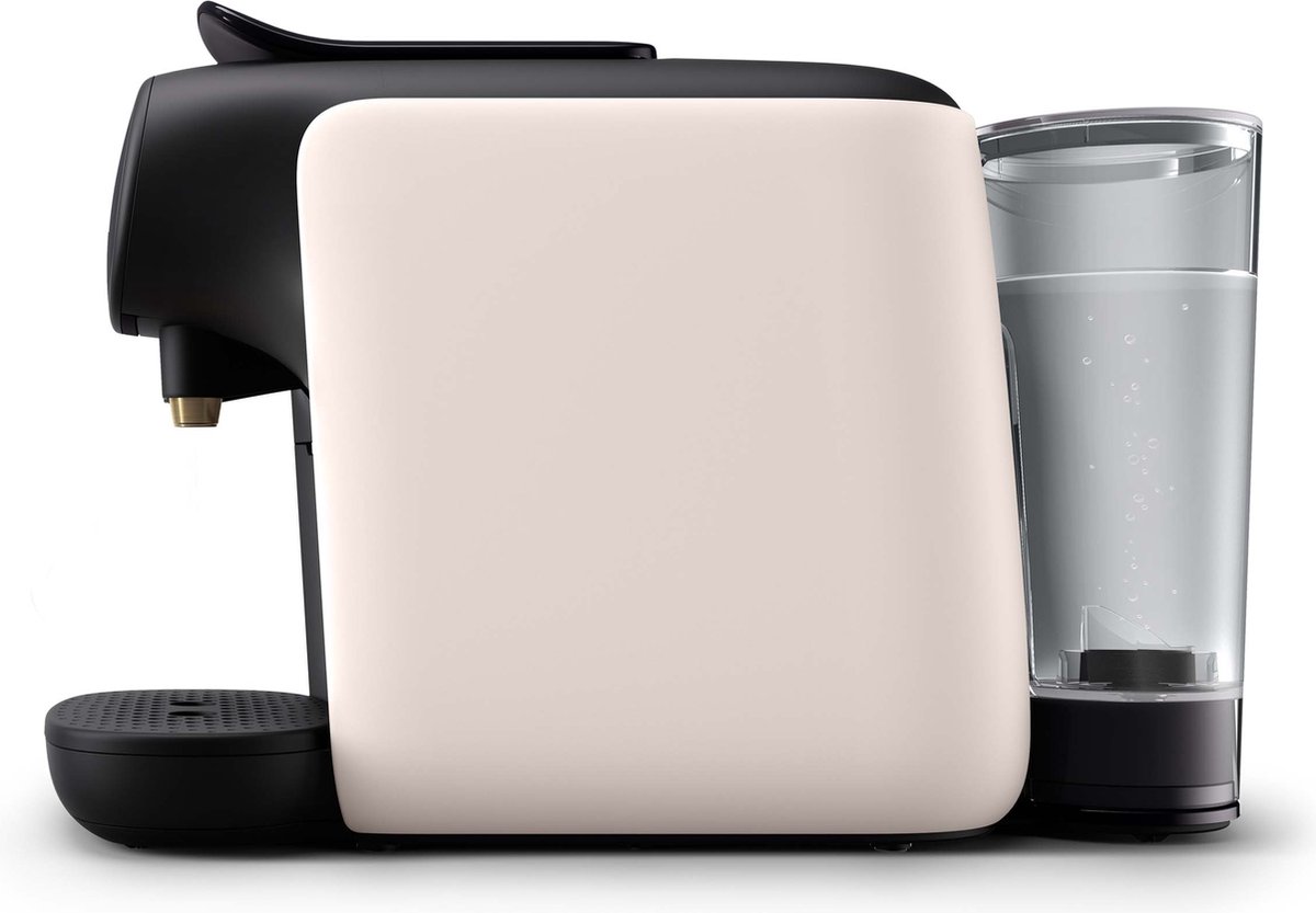 Philips L'Or Barista LM9012/03 koffie apparaat