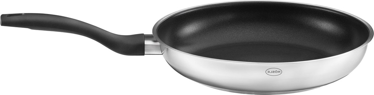 Rösle Basic Line Koekenpan | Ø 24 cm | ProPlex