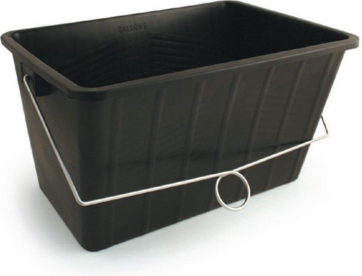 Goedkoopste Jantex Emmer 15ltr GG972