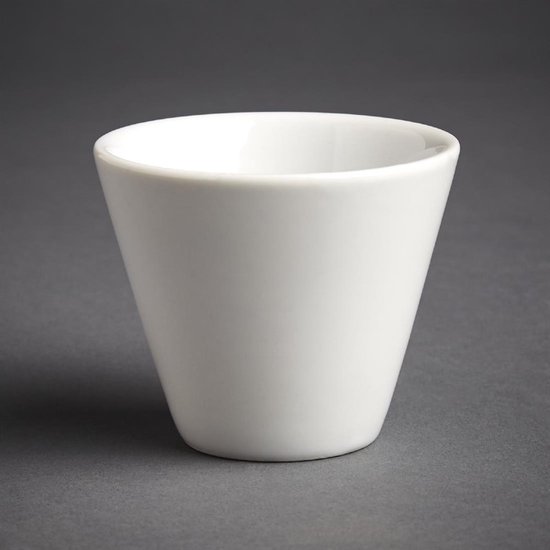 Olympia consiche ramekin wit 7cm Ø