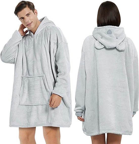 Oversized
