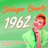 V/A - Schlager Charts: 1962 (LP)