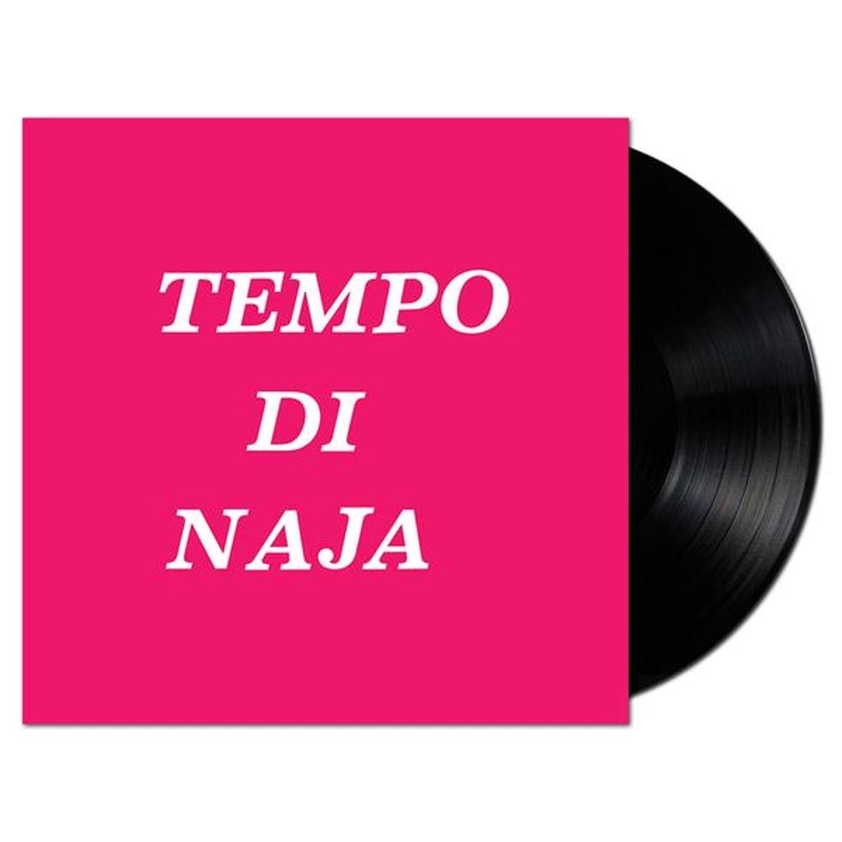Tempo Di Naja