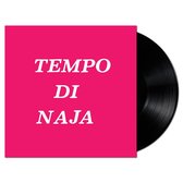 Remigio Ducros - Tempo Di Naja (LP)