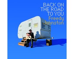 Back On the Road to You
