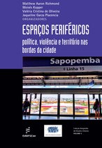 Coleção Marginália de Estudos Urbanos 5 - Espaços periféricos