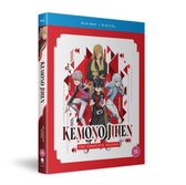 Anime - Kemono Jihen: The Complete Series