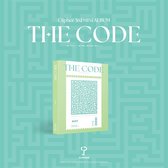Ciipher - Code (CD)