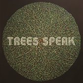 Trees Speak - Trees Speak (LP)