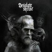 Desolate Shrine - Fires Of The Dying World (CD)