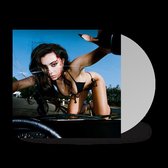 Charli XCX - Crash (Grey Vinyl)