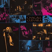 Chagall Guevara - Last Amen (CD)