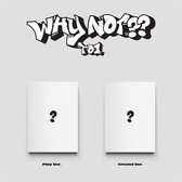To1 - Why Not?? (CD)
