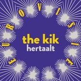The Kik hertaalt Eurovisie (LP)