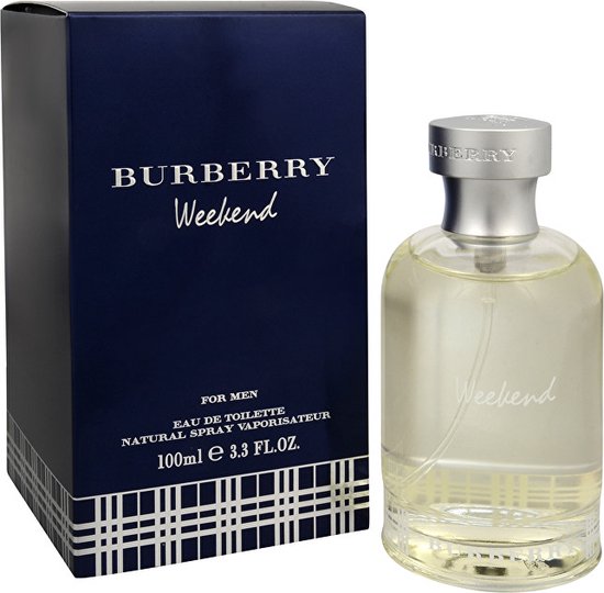 Burberry cheap weekend aftershave