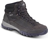 MEINDL - Sarn - GORE-TEX - Homme - Chaussures de Chaussures de randonnée - Mocca/Mahagoni - Taille 45