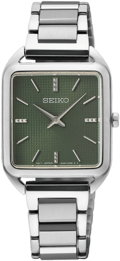 Seiko SWR075P1 Dames Horloge
