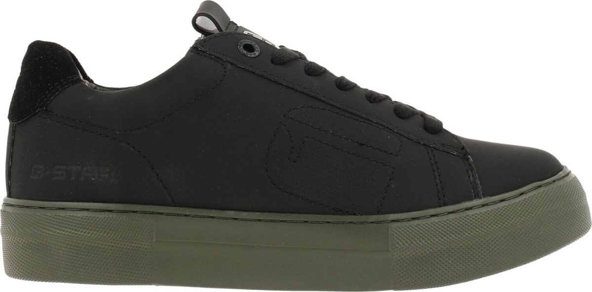 G-Star Raw Sneaker Female – – Sneakers Zwart