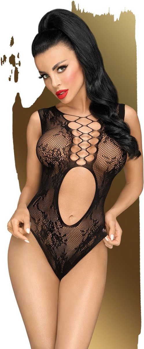 PENTHOUSE TEDDY | Penthouse Devil's Advocate Teddy Xl