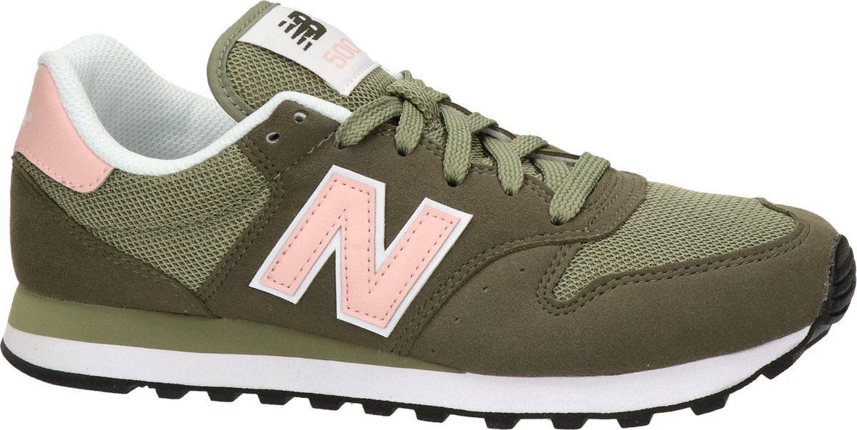 New balance 500 dames online sale