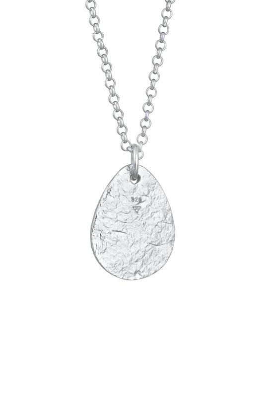 Orphelia 'Bear Bow' Kinder 925 Sterling Zilveren Ket