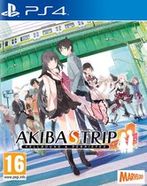 Akiba's Trip: Hellbound & Debriefed - PS4