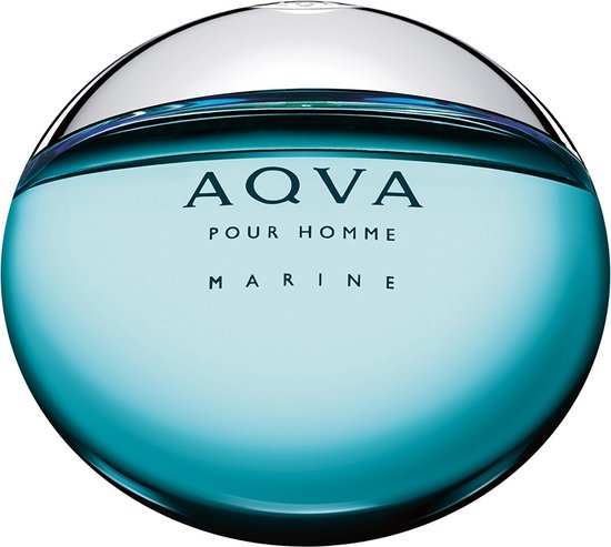 BVLGARI - Aqva Marine Eau de Toilette - 50 ml - eau de toilette | bol