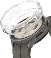 Ringke Air Sports Hoesje Geschikt voor Samsung Galaxy Watch 5 Pro | Flexibel Schokabsorberend TPU | Transparant