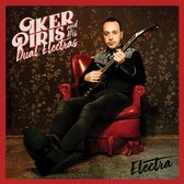 Ike Piris And His Dual Electras - Electra (LP)
