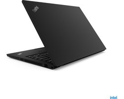 Lenovo ThinkPad T14 Gen 2 - Intel® Core™ i7-1185G7 Laptop 14.1 inch 1920 x 1080 (Full HD) 256 GB SSD NVME PCI 16GB DDR4 Windows 11 Pro