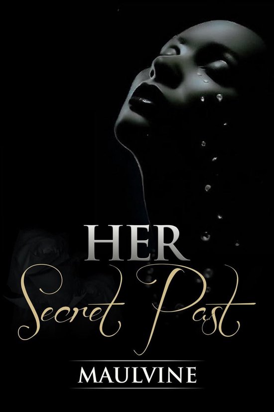 Her Secret Past (ebook), Maulvine 9798201951740 Boeken bol