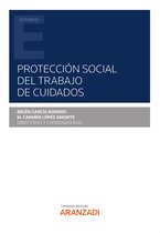 Estudios - Protección social del trabajo de cuidados