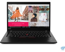 Lenovo ThinkPad X13 Gen 1 (Intel) Intel® Core™ i7 i7-10510U Laptop 33,8 cm (13.3